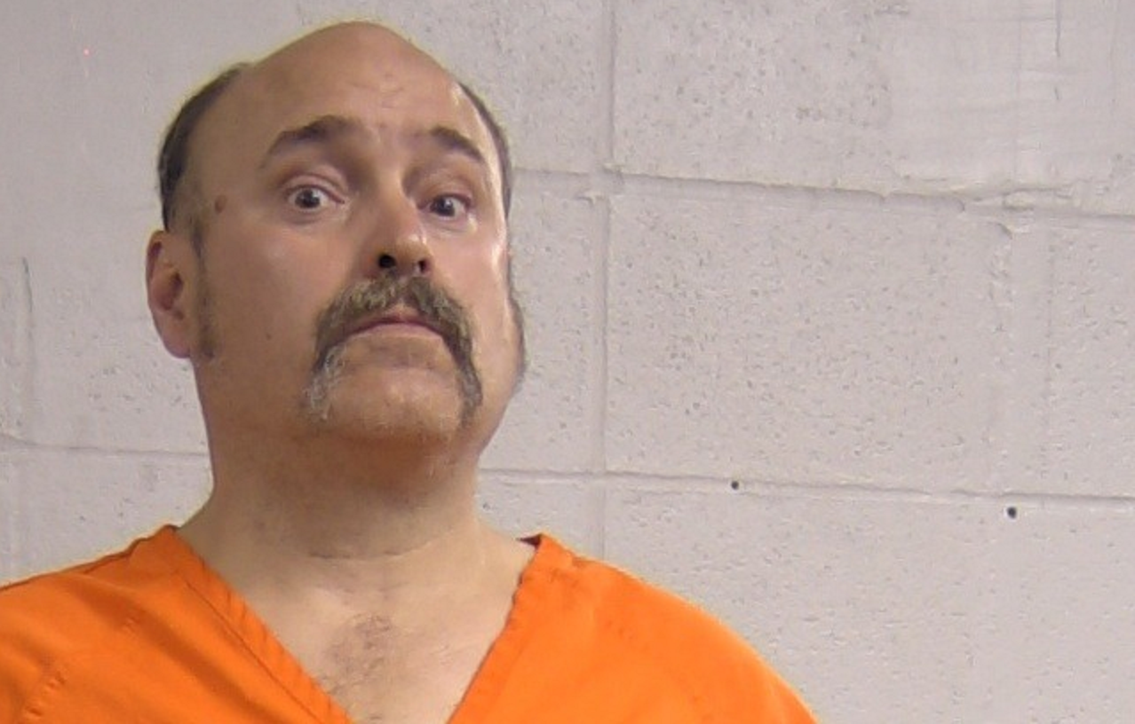 Louisville judge sets $250K bond for suspect in arson fire at business on Preston Hwy.